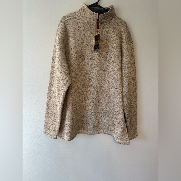 Other - NWT Victory Sportswear Men’s Sweater